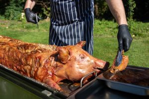 Hog Roast Dundee